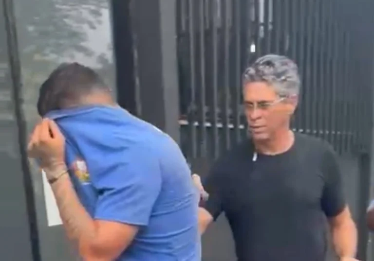 Polícia Civil prende apontado por homicídio qualificado ocorrido em Dourados.