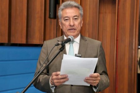 Comenda das Nações Amigas de MS será entregue em solenidade nesta quarta