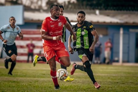 Bataguassu e CRA podem encaminhar acesso nos jogos deste sábado pela Série B Estadual