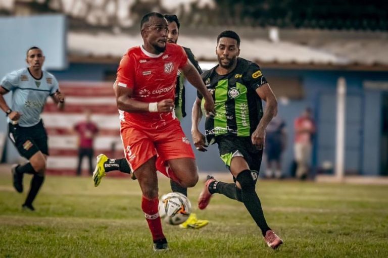 Bataguassu e CRA podem encaminhar acesso nos jogos deste sábado pela Série B Estadual