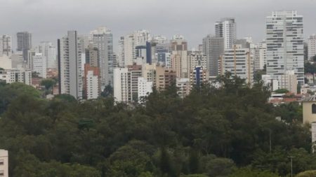 Estudo aponta desigualdade fiscal entre municípios no Brasil