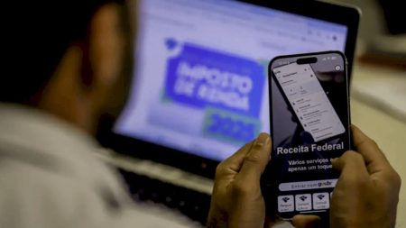 Câmara aprova ampliação da faixa de isenção do Imposto de Renda; texto segue para o Senado