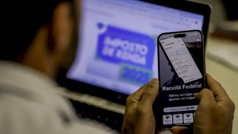 Câmara aprova ampliação da faixa de isenção do Imposto de Renda; texto segue para o Senado