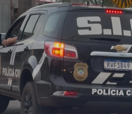 SIG prende homem que roubou celular na ‘mão grande’ em Nova Andradina.