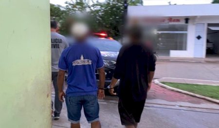 Mãe obriga filha adolescente a ser abusada por padrasto e abortar criança