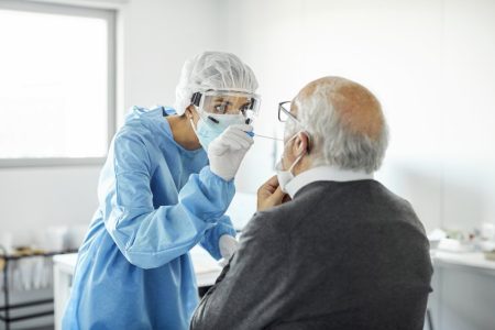 Dispositivo brasileiro identifica depressão e outros transtornos mentais pela saliva