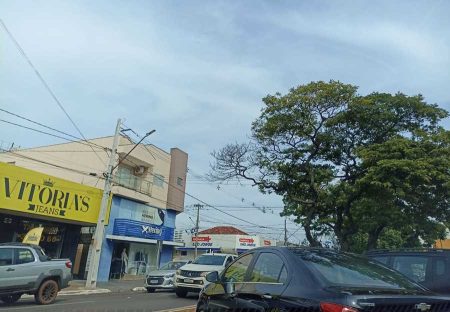 Veja a previsão do tempo para esta quinta-feira (09) na região de Nova Andradina