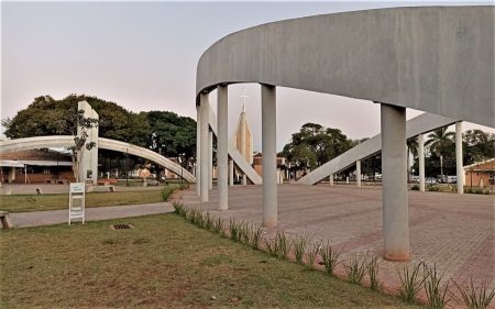 Veja a previsão do tempo para esta quinta-feira (23) na região de Nova Andradina