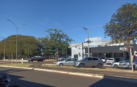 Veja a previsão do tempo para esta segunda-feira (20) na região de Nova Andradina