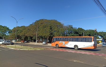 Veja a previsão do tempo para esta quarta-feira (22) na região de Nova Andradina.
