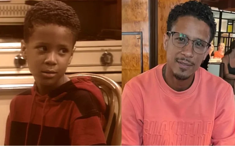 Morre aos 42 anos Floyd Roger Myers Jr, ator de ‘Um Maluco no Pedaço’.