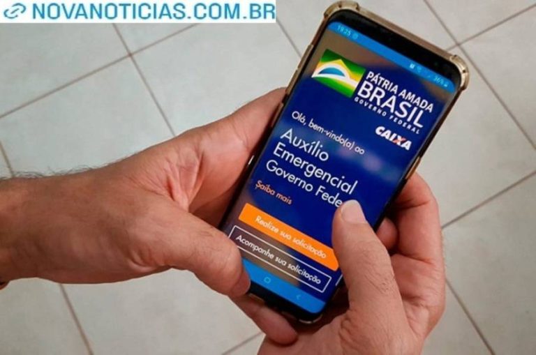 Em MS, 2,6 mil famílias serão notificadas a devolver valores do Auxílio Emergencial