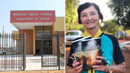 Nova Andradina: Ministério Público se manifesta sobre caso do atropelamento que resultou na morte de Marinalva Martins