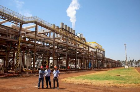 Setor de bioenergia é ‘portador do futuro’ dentro das políticas de transição energética do Governo de MS