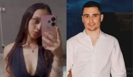 Casal é morto com mais de 40 tiros; criança de 5 anos presenciou o crime