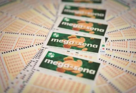 Mega-Sena pode pagar prêmio de R$ 40 milhões nesta quinta