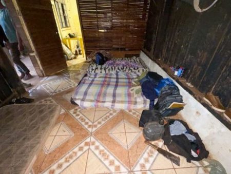 Resgate de trabalhadores paraguaios em condições análogas às de escravidão nos municípios de Nova Andradina e Ivinhema resulta em acordos junto ao MPT-MS