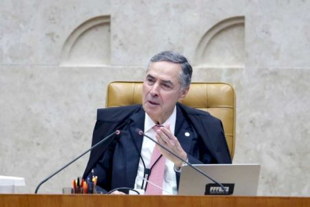 Entidades pressionam Lula a indicar mulher para vaga de Barroso no STF