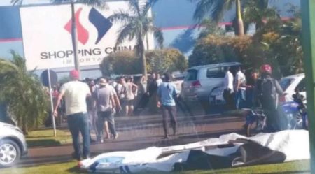 Dominada pelo tráfico, fronteira concentra 21% dos assassinatos