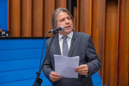 Caravina cobra solução da Energisa por falhas de energia em Nova Alvorada do Sul.