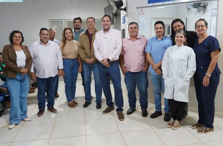 Atendimento noturno na ESF Casa Verde revoluciona acesso à saúde no distrito