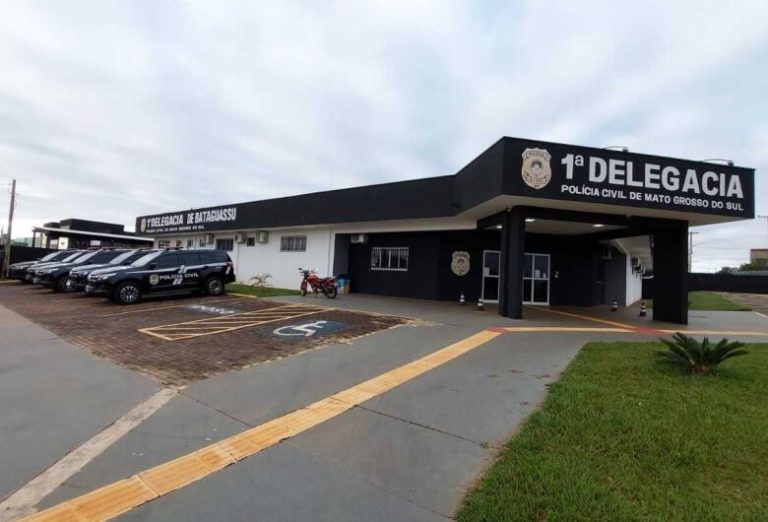 Falso funcionário é preso por aplicar golpes em comerciantes