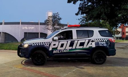 Adolescente é apreendido suspeito de matar jovem de 16 anos em Nova Andradina