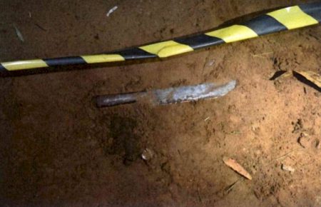 Justiça aumenta pena de homem que degolou amigo durante bebedeira