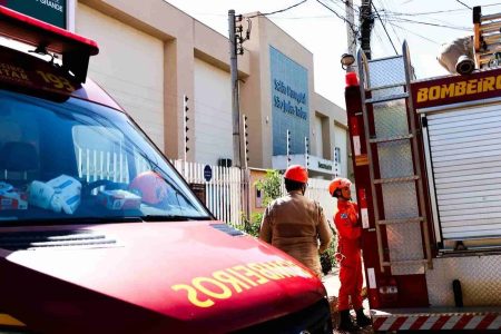Acidentes de trabalho somam 22 mortes em 2025, quase metade a caminho do emprego
