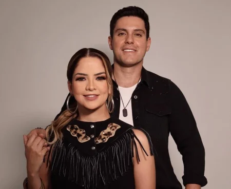Nova Casa Verde celebra 25 anos com show histórico de Maria Cecília e Rodolfo