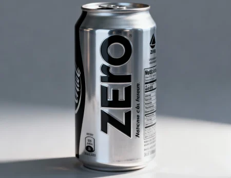 Refrigerante zero oferece um risco maior de gordura no fígado que o normal.