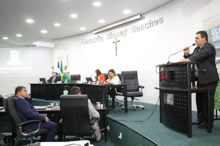 Deildo Piscineiro sugere revisão de medidas máximas para captura de peixes em rios estaduais.