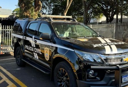 Homem que cometeu dois estupros em Dourados é preso em Ponta Porã