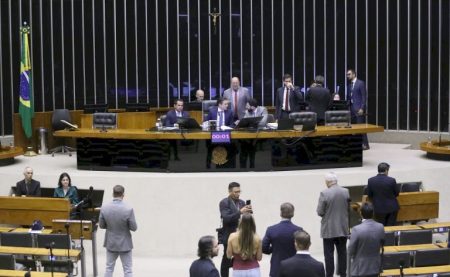 Câmara deve votar projetos sobre falsificação de bebidas e enfrentamento ao câncer de mama