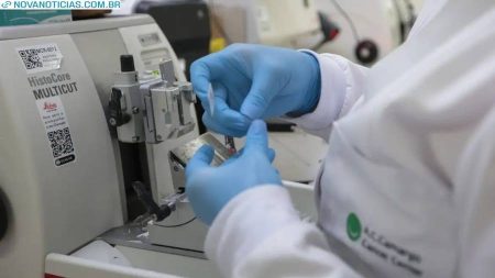 Cura de câncer de próstata pode chegar a até 98%