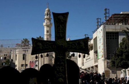 Cristãos de Gaza enfrentam cenário de incertezas e medo.
