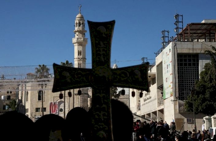 Cristãos de Gaza enfrentam cenário de incertezas e medo.