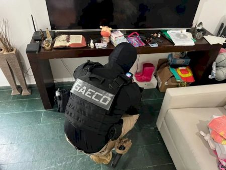 Conselho investiga médico por óbito falso de ex-auditor da máfia do ISS
