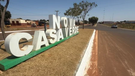 Vereadores apresentam iniciativas para valorizar e melhorar infraestrutura de Nova Casa Verde.