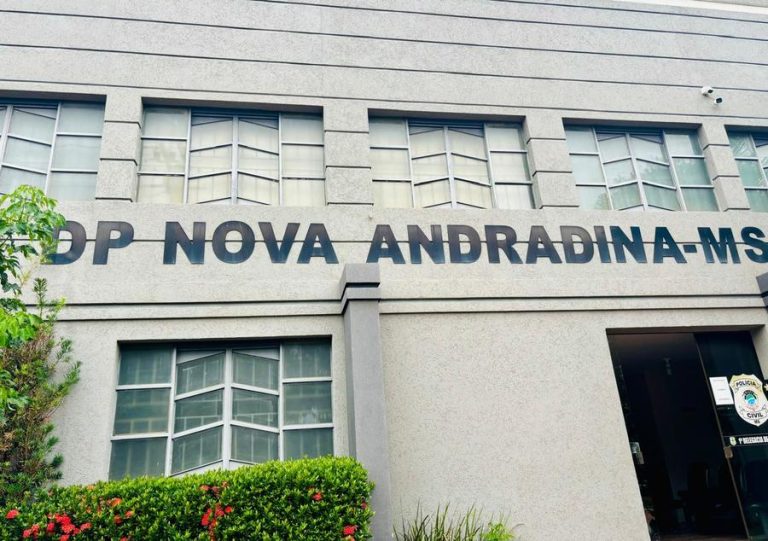 Mulher tem moto furtada após convidar homem para beber em casa, em Nova Andradina
