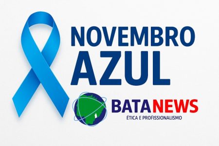Novembro Azul: Um Mês de Atenção à Saúde do Homem está chegando