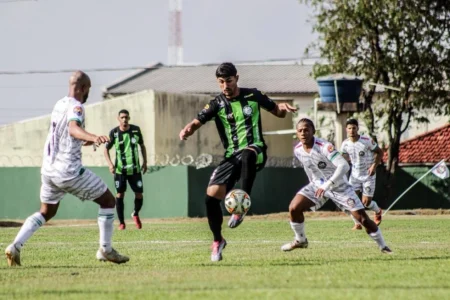 Entenda situação de cada clube na disputa pelo acesso na Série B Estadual.