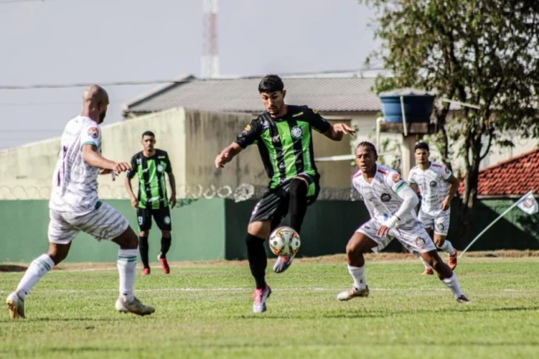 Entenda situação de cada clube na disputa pelo acesso na Série B Estadual.