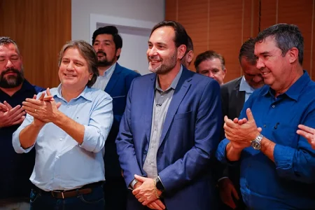 Caravina cobra providências da Energisa por constantes quedas de energia em Nova Andradina