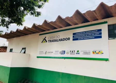 Batayporã termina o mês de outubro com 132 vagas de emprego disponíveis em 37 ocupações.