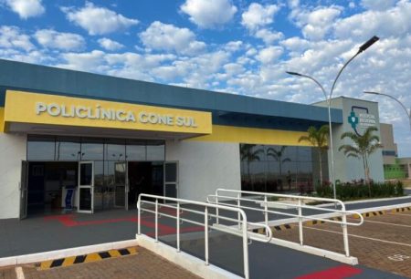 Policlínica do Regional será entregue na segunda em Dourados