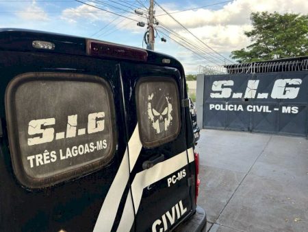Homem é preso por abusar sexualmente da enteada de dez anos.