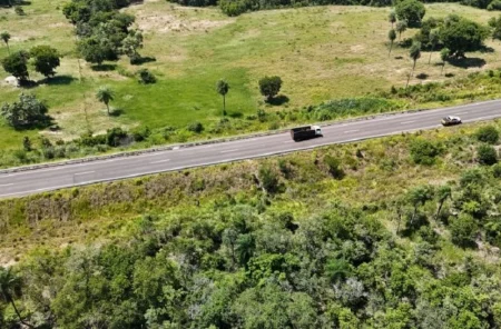 Licitação da Agesul prevê reabilitação e manutenção de 673 km de rodovias em MS.