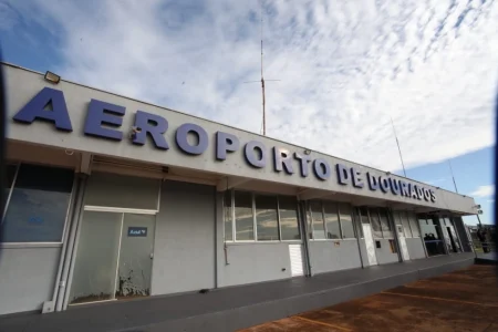 Latam ampliará frequência de voos entre Dourados e São Paulo a partir de março de 2026.