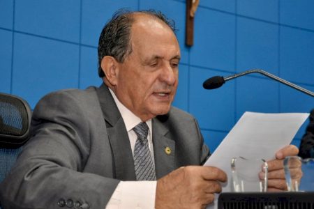 ALEMS deve reconhecer utilidade pública da Acamare